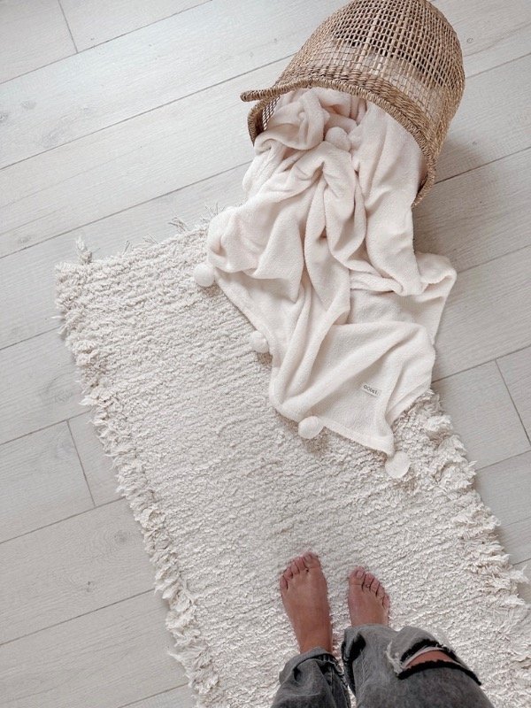 Alfombra Telar 2