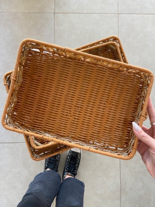 Bandeja Bianca
