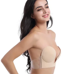 Invisible Bra